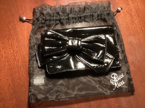 Nina ricci vintage - nina, black
