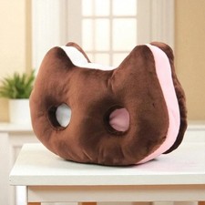 25cm Cookie Cat Pillow Plush
