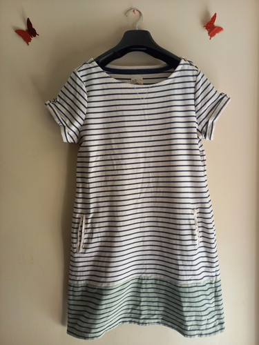 Mantaray debenhams striped - debenhams,