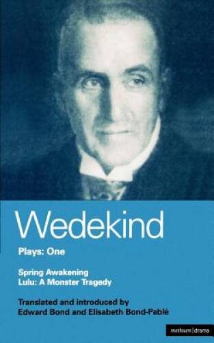 Plays spring awakening - awakening,