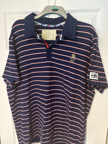 Team olympics men - team, polo