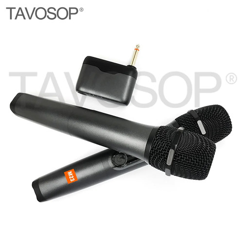 Professional uhf wireless - professional,