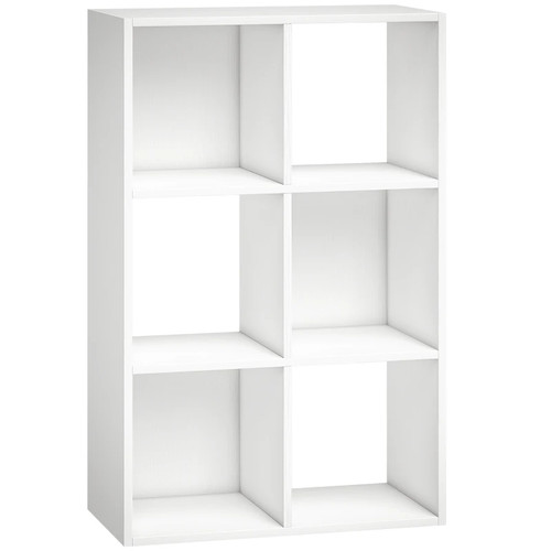 Industrial style storage shelf - style,