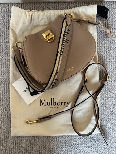 Genuine mulberry mini iris - mini,