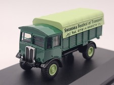 Oxford Diecast  SP070 AEC