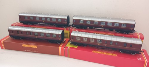 Gauge unused hornby - oo,
