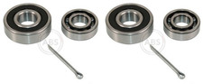 LEFT AND RIGHT SET WHEEL