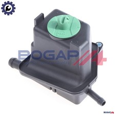 EQUALISING RESERVOIR HYDRAULIC