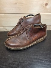 Clarks Originals Desert Trek