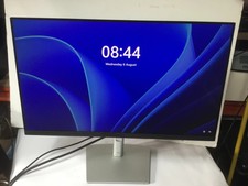 24" inch Monitor Display Dell