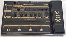 VOX ToneLab EX Multi-Effects