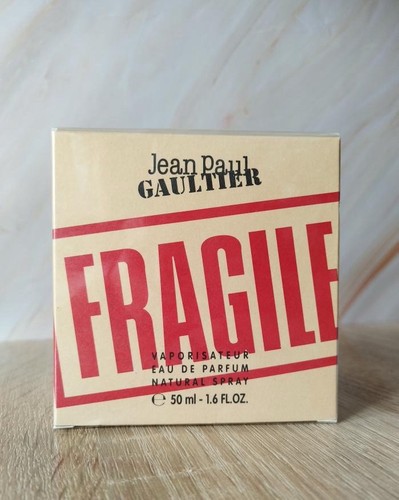 Jean paul gaultier fragile - gaultier,