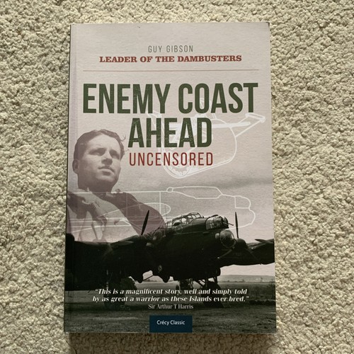 Enemy coast ahead guy - coast,