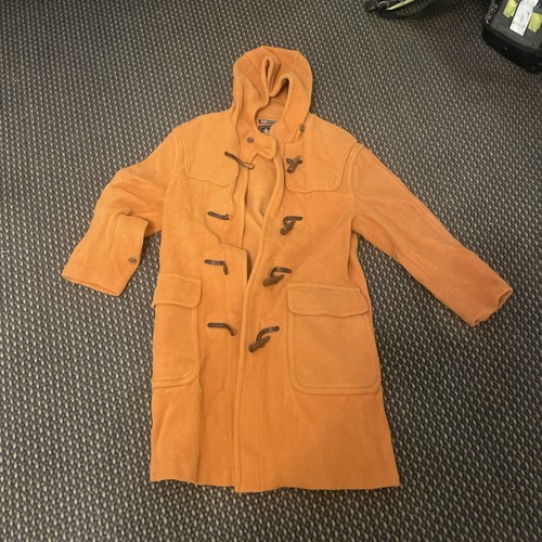 Gloverall coat duffle - coat, m