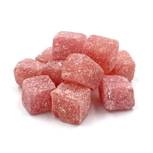 Stockleys cola cubes - stockleys,