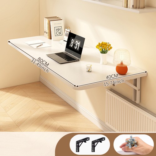 80cm folding wall mounted - folding,