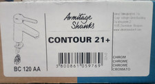 Armitage shanks contour - shanks, 21+