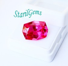 Natural 13 CT Pink Sapphire