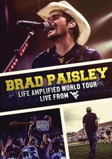 Life Amplified World Tour