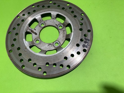 Yamaha tdr front - yamaha, 50