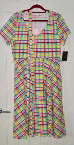 Bnwt popsy audrey cotton - bnwt, swing