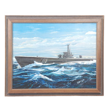 John Gromosiak Original