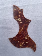 Arnold Hoyer acoustic guitar pickguard 1960s 1970s