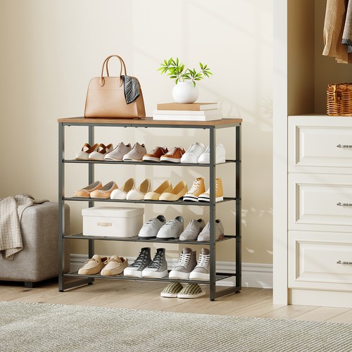 Hoobro shoe rack - shoe,
