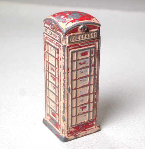 Dinky toys 12c 750 k6 - toys, /