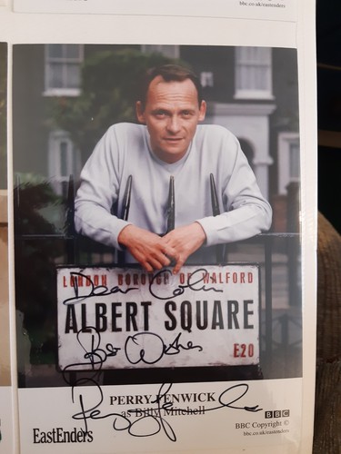 Perry fenwick eastenders - perry,