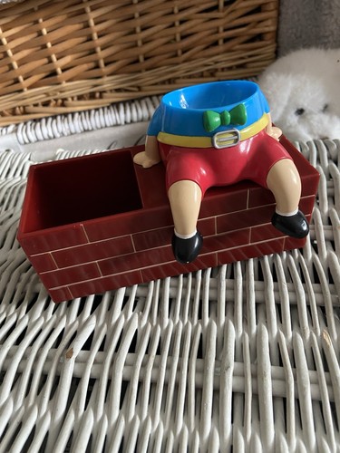 Humpy dumpty rare novelty egg - humpy,