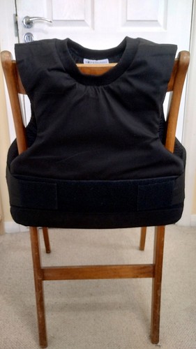 Bullet proof vest coolmax - bullet,