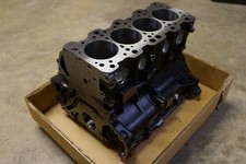 Evo 9 MIVEC Engine Block