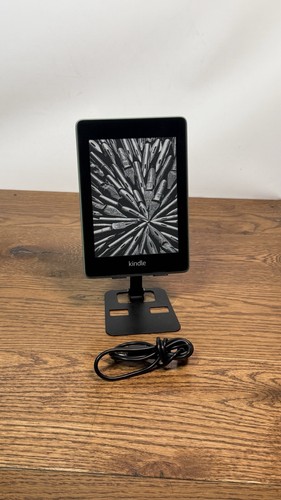 Amazon kindle paperwhite - amazon,