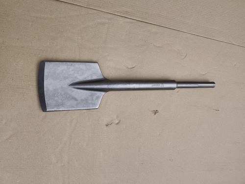 Yosight sds max spade shovel - spade,