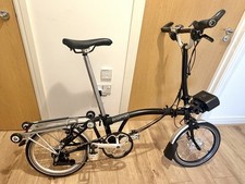 Immaculate (Fully Kitted)