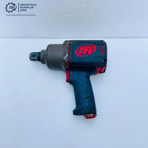 Ingersoll rand 2146 series - rand,