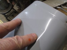 FERGUSON TO20, TO30 GAS (FUEL)