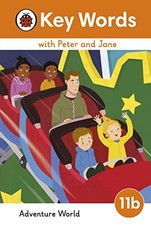 Key Words with Peter and Jane