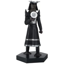Eaglemoss Doctor Who figurine