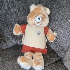 UNTESTED Vintage 1985 World Of