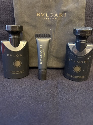 Bvlgari hydrating body - bvlgari,