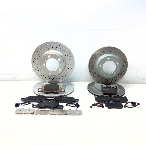 For cayman gts pdk - cayman,