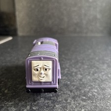 Thomas And Friends Trackmaster