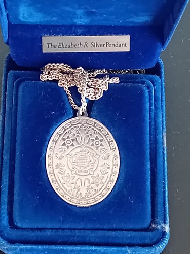 925 solid siver vintage - siver,