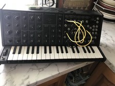 Korg MS20 IC USB Midi Controller Complete With Software