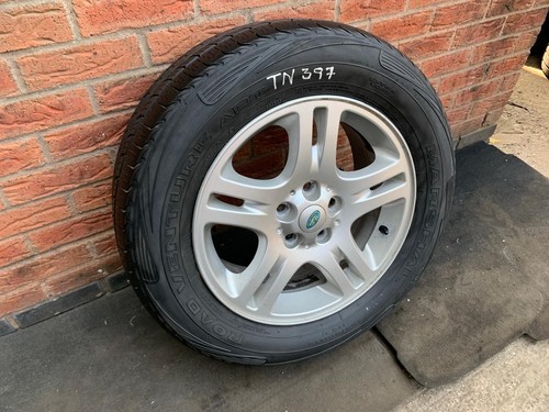 Land rover freelander l359 - rover,