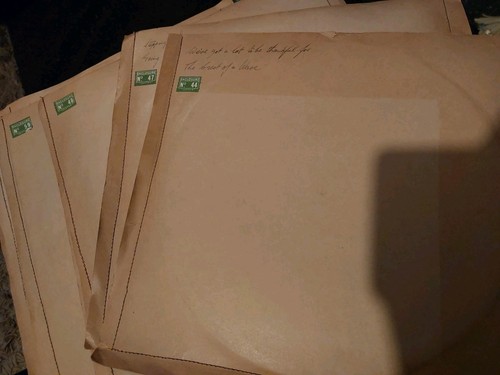 Ralph reader records - 8, records.