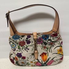 GUCCI Floral Flora Jackie O