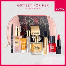 AVON 'HEY BEAUTIFUL' COSMETIC